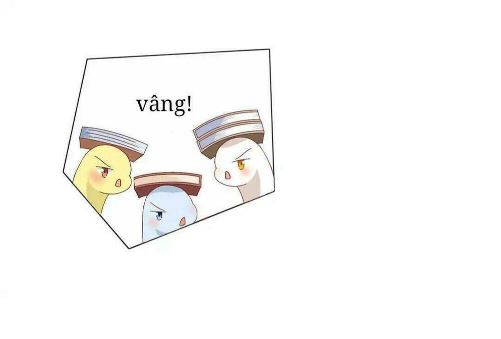 phi thiên địch tự dưỡng đích khẩu tử chapter 11 19