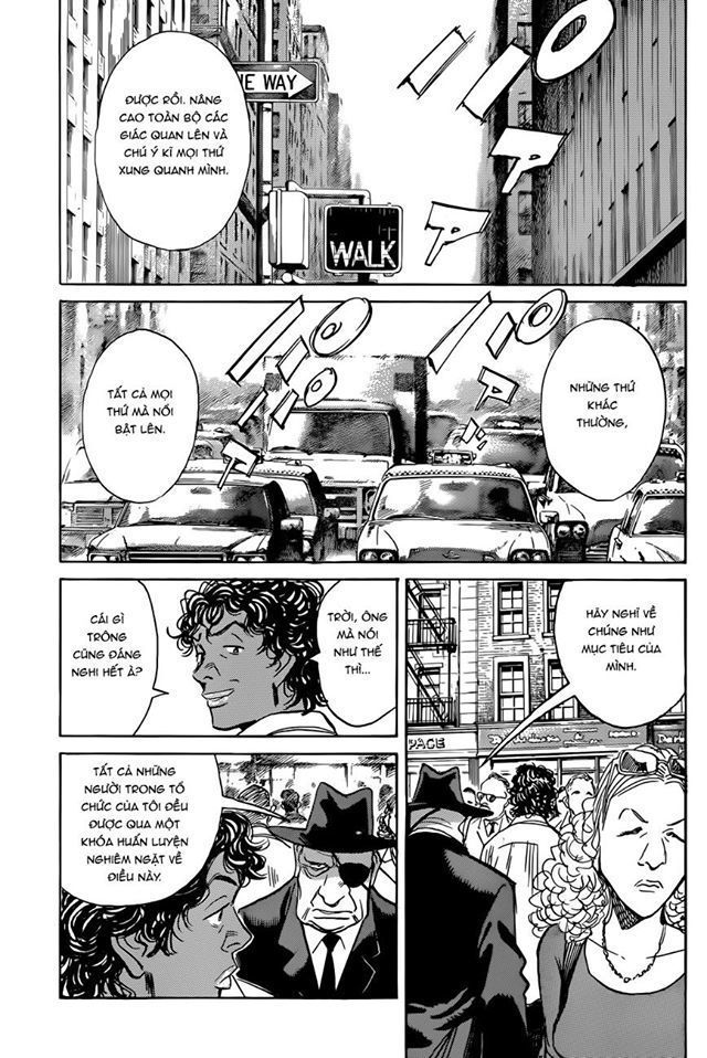 billy bat chapter 101 5