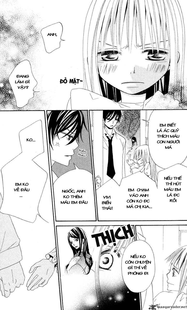 hoa và ác ma chapter 1 27