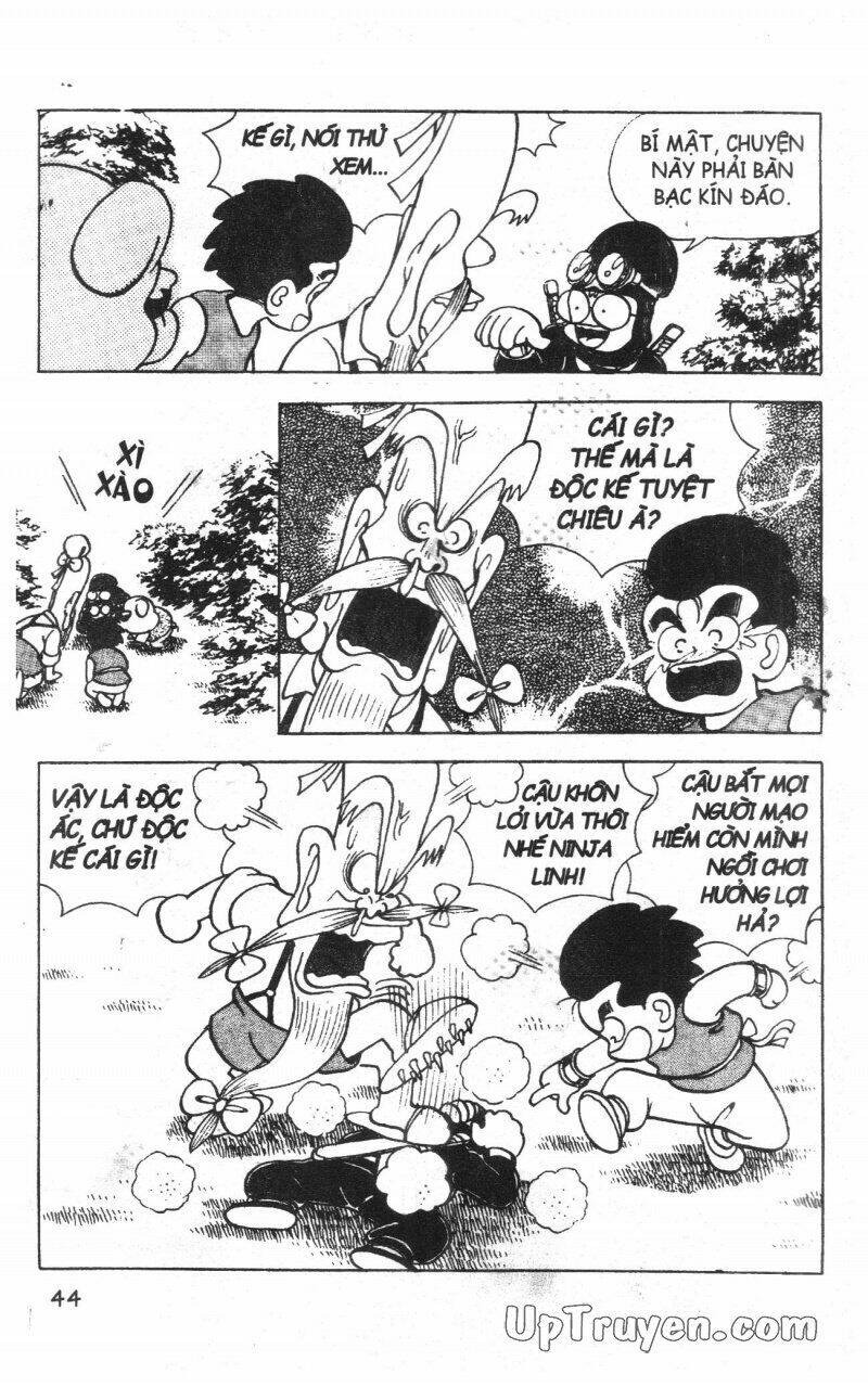 đội quân nhí nhố chapter 5 46