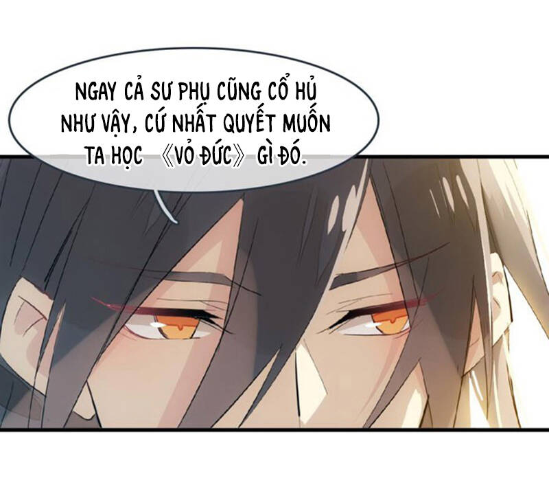 sư phụ lại trêu chọc ta chapter 51 39