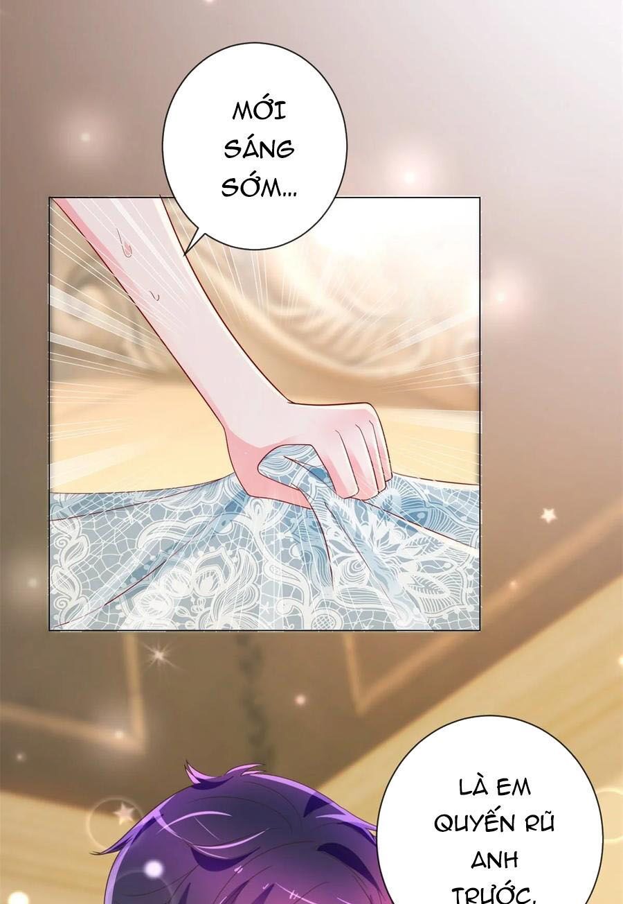 ẩn hôn 100%: chọc tức vợ yêu mua một tặng một chapter 194 35