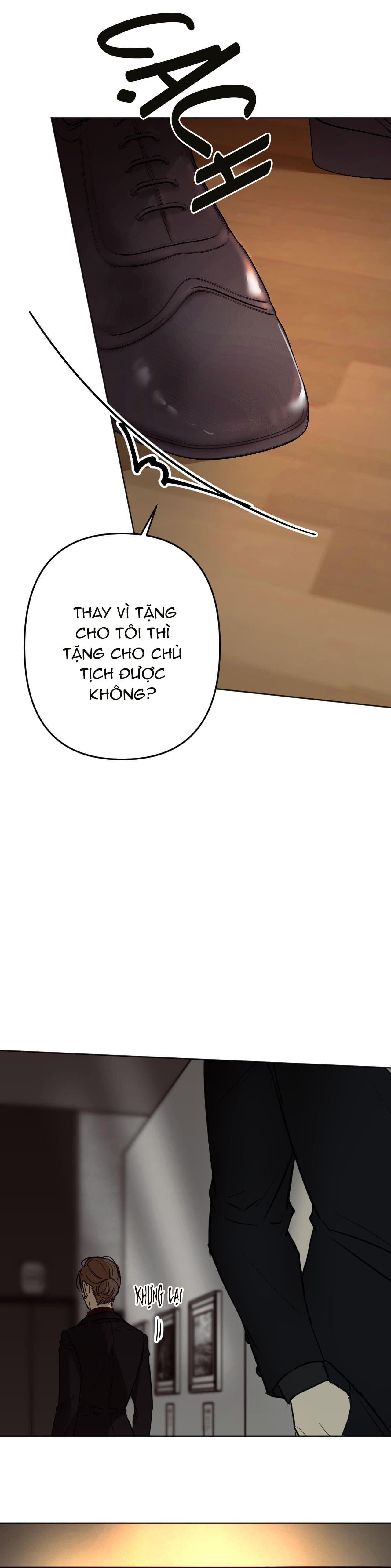 ái dục chapter 7 15