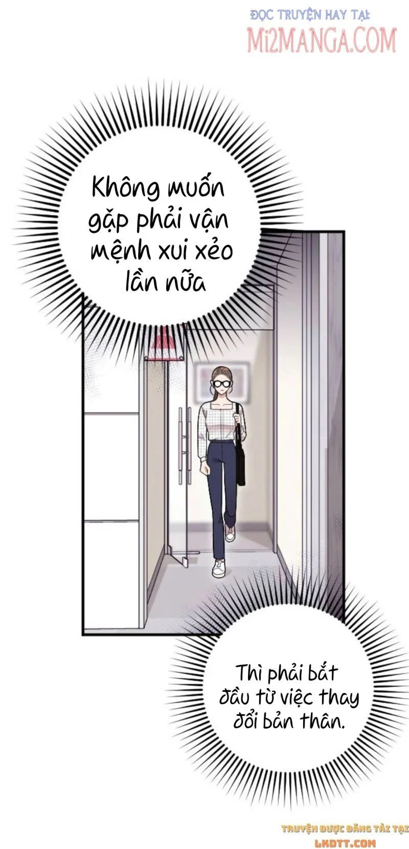 cô đi mà lấy chồng tôi chapter 8.5 15