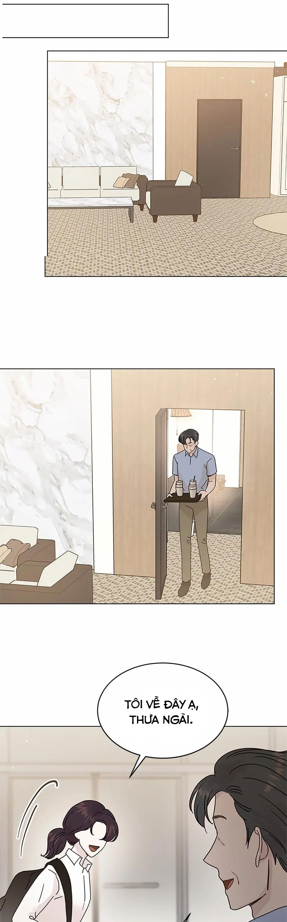 sự trả thù ngọt ngào của vợ tôi chapter 241 8