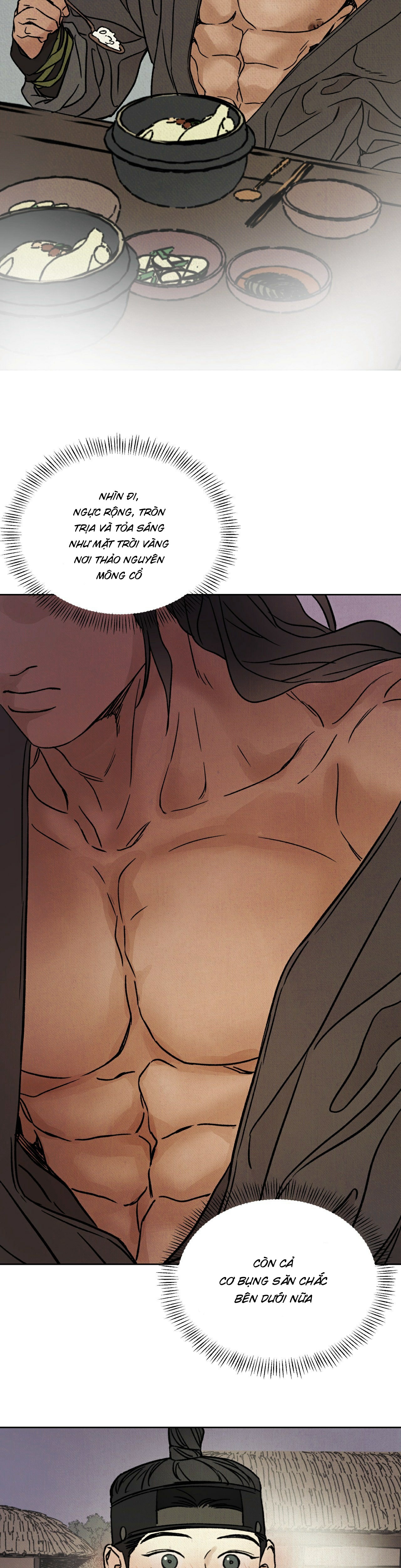 mộng long truyện chapter 11 29