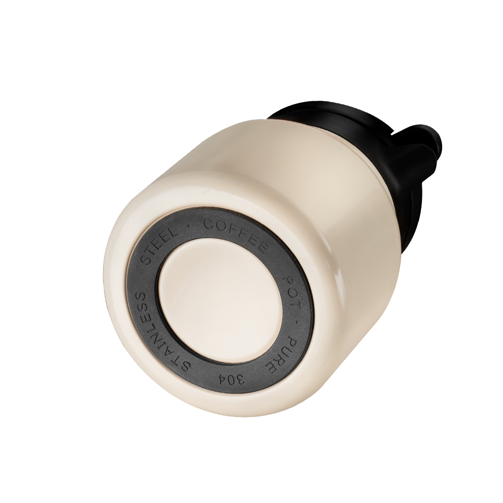 Bình Giữ Nhiệt Gia Đình INOX 304, Tráng bạc Elmich EL-8299 - Hàng Chính Hãng