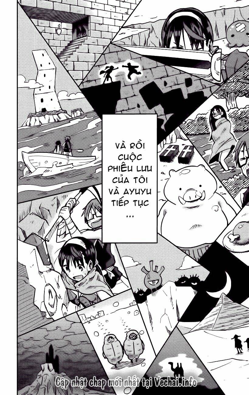 i shoujo chapter 12 17