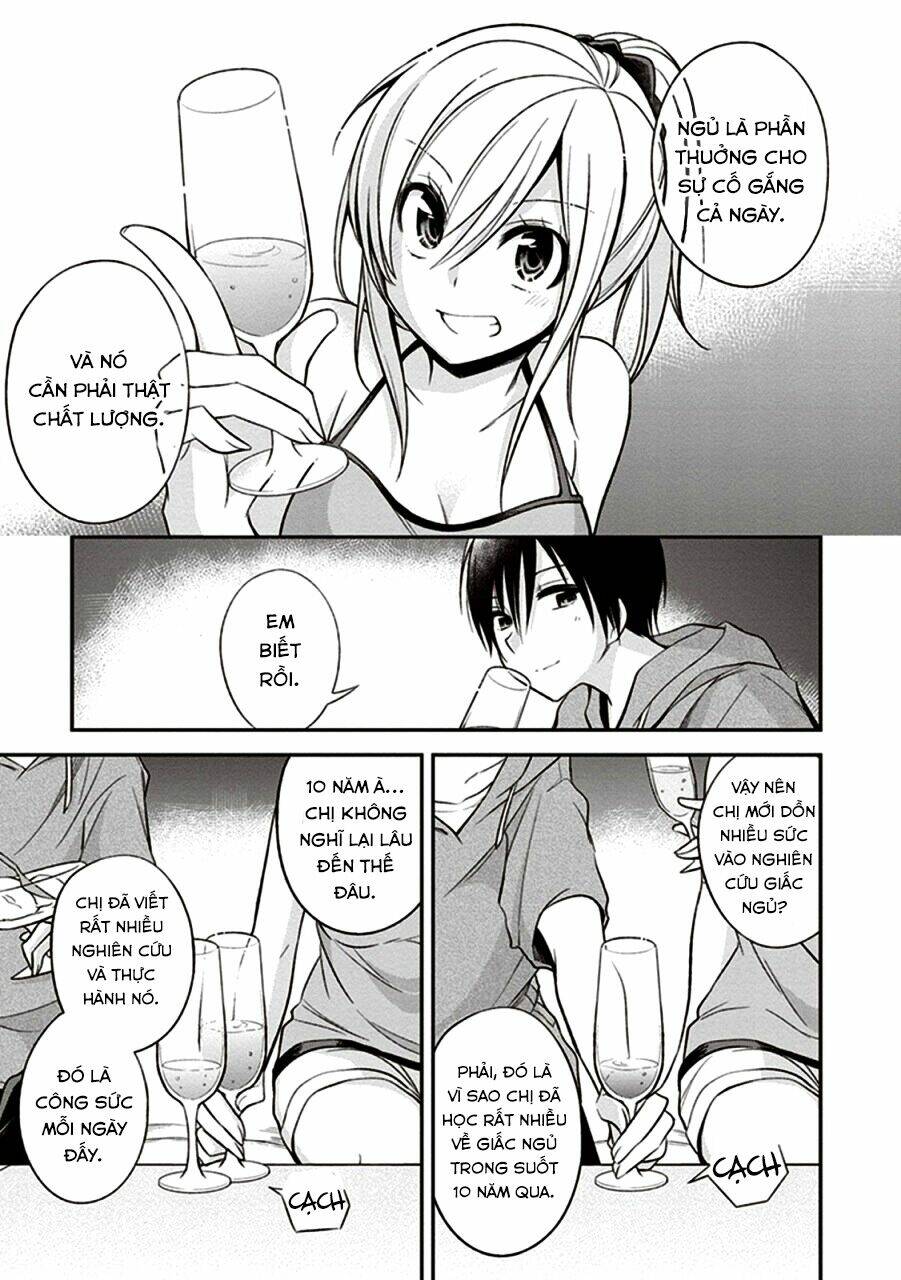 koi to utatane chapter 9 12