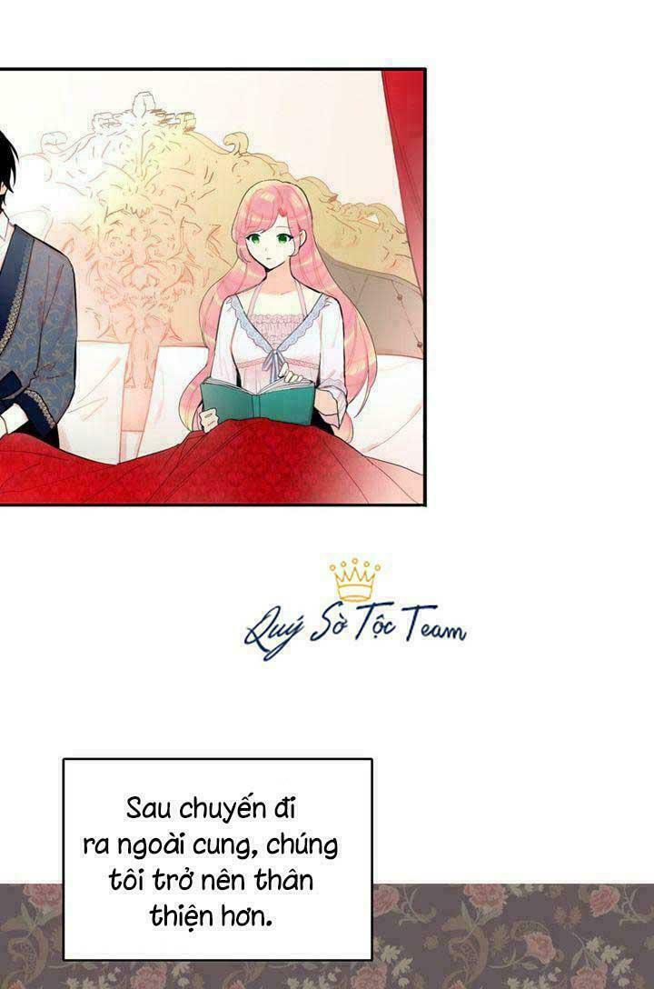 thánh nữ ẩn danh chapter 13 2