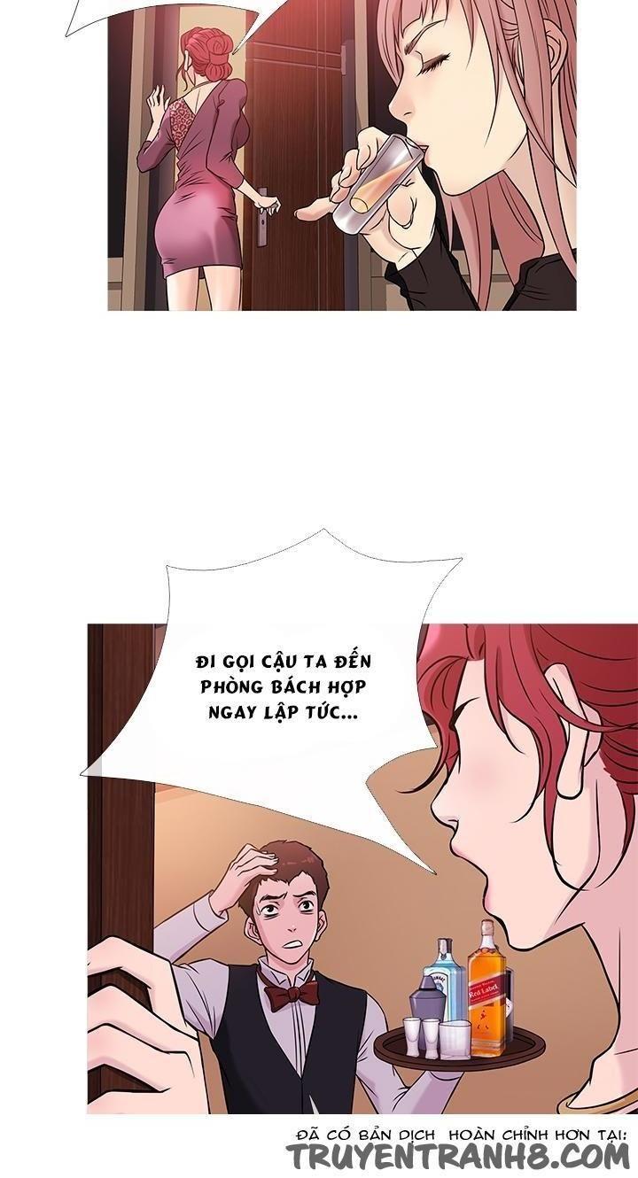thiên đường chapter 39 17