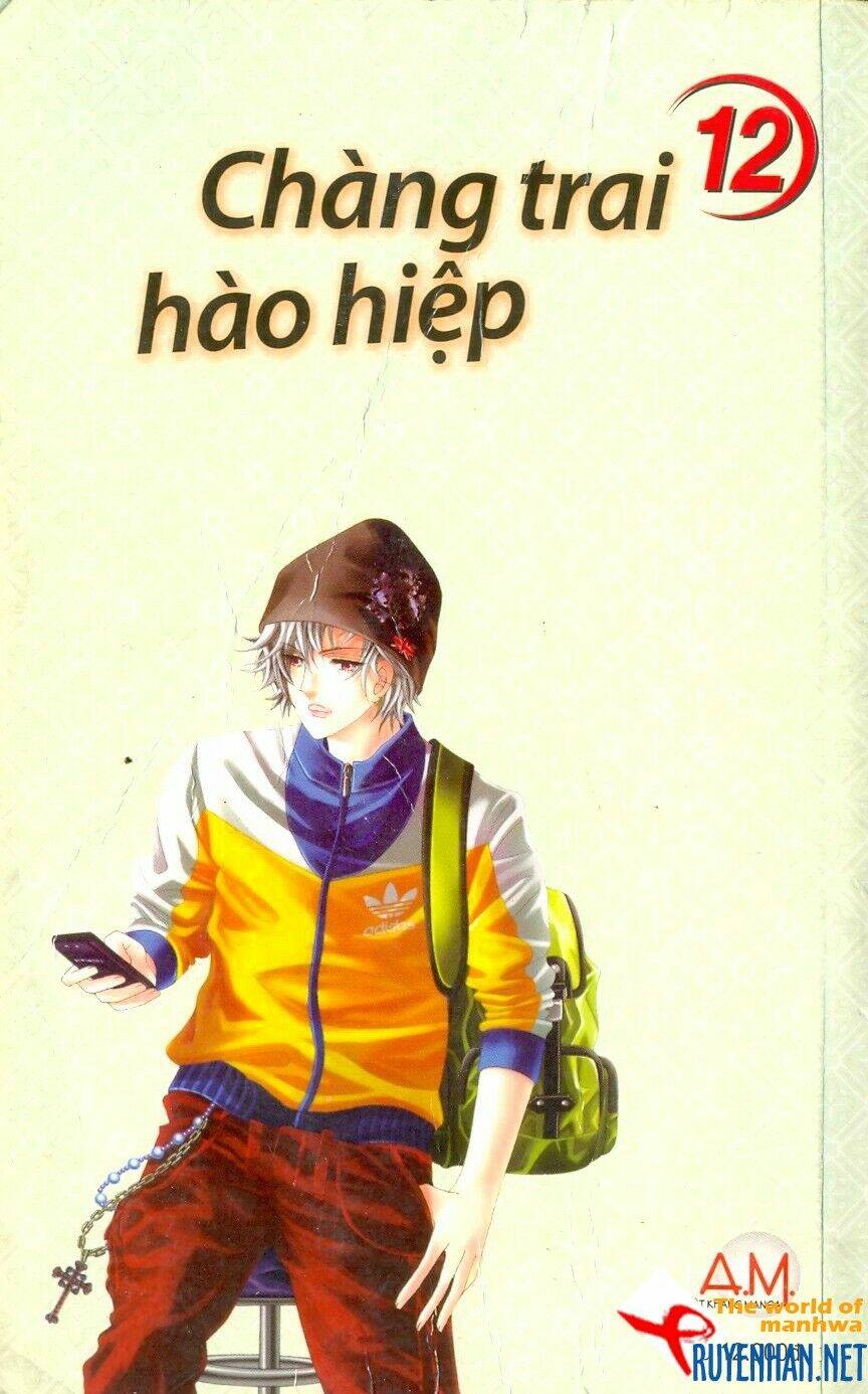 chàng trai hào hiệp chapter 12 211