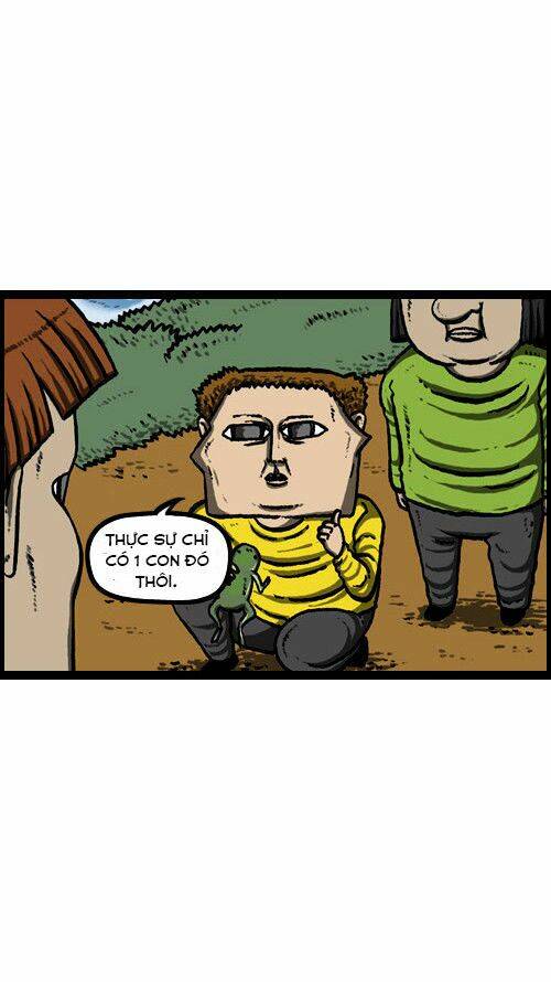 tiếng gọi con tim chapter 36 17