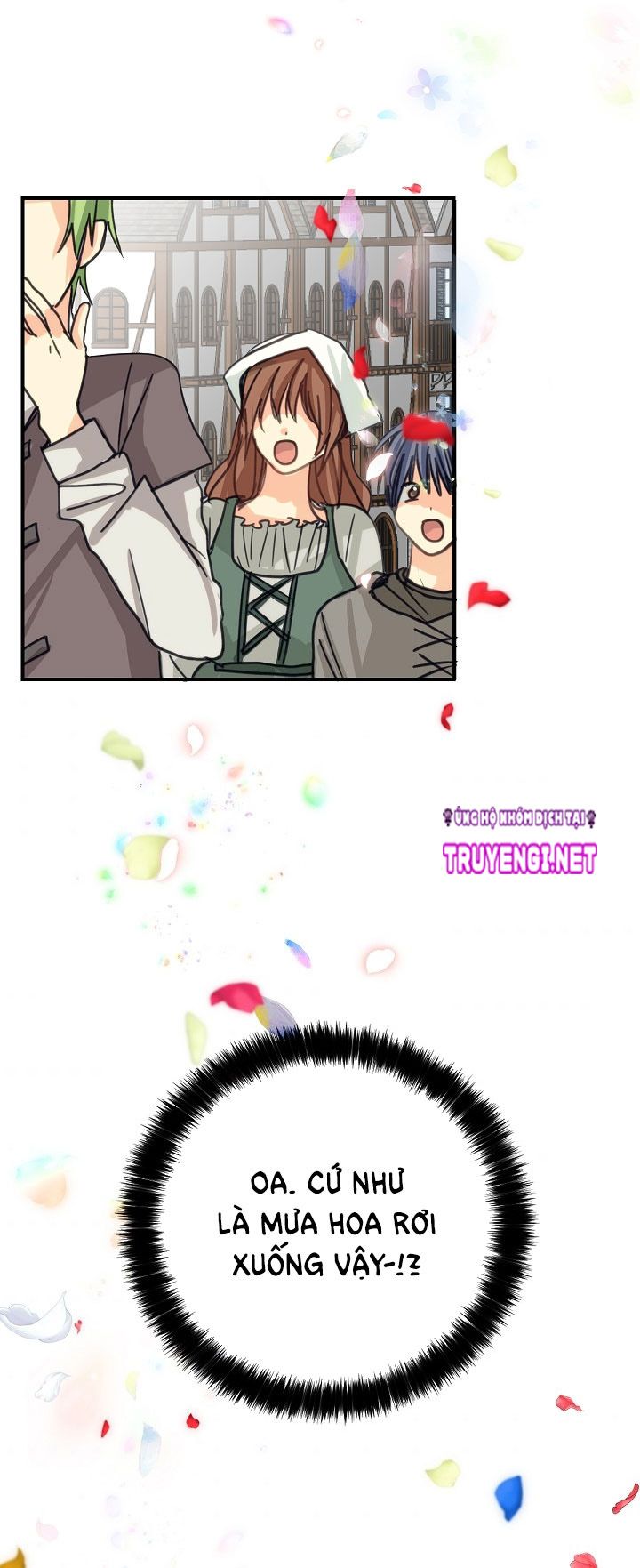 ba người anh bạo chúa chapter 9 27