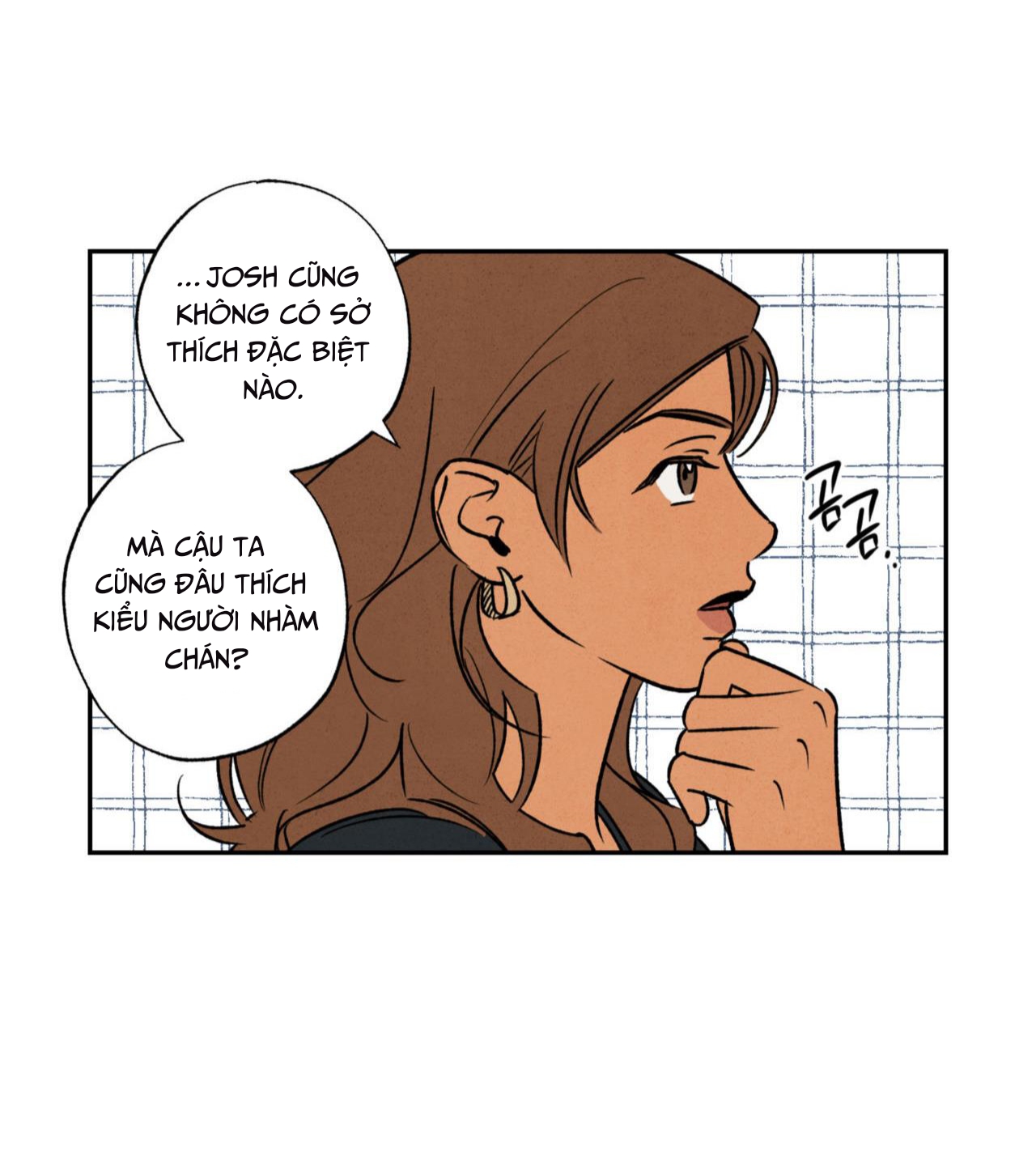 tầm cao mới của sự dơ bẩn chapter 5 18