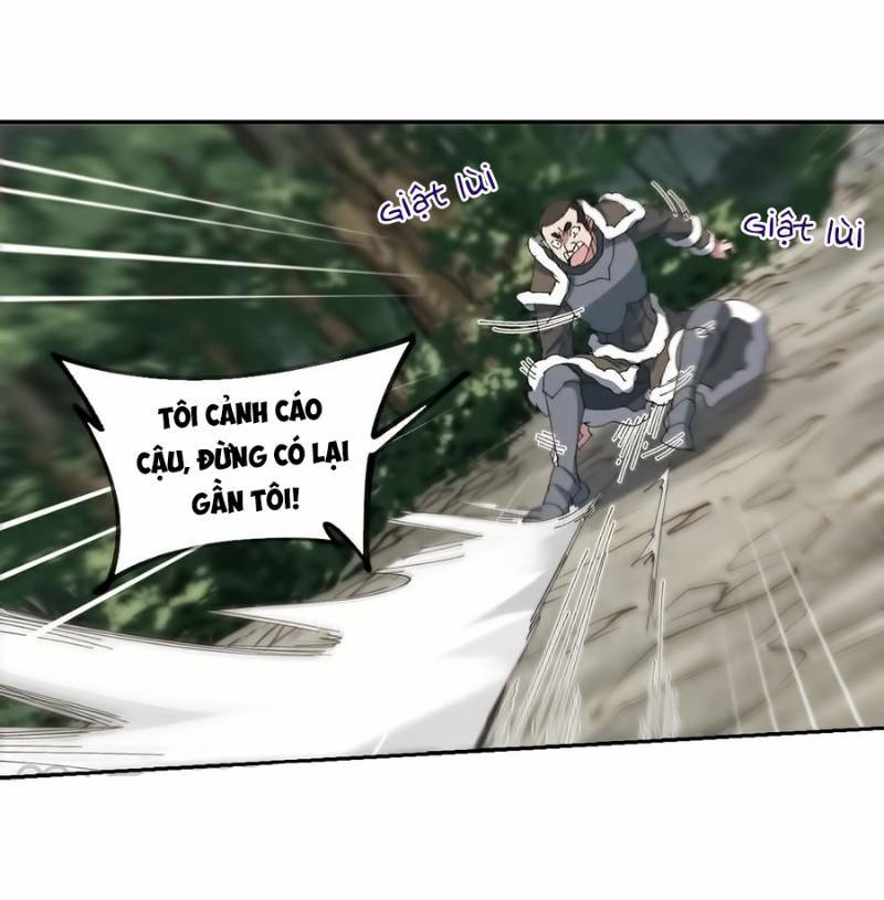 võng du chi cận chiến pháp sư chapter 251 23