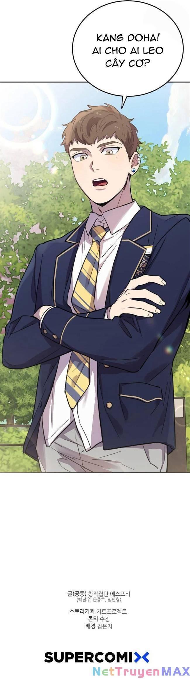 trên đời này không có ai ngu ngốc như thế chapter 9 15