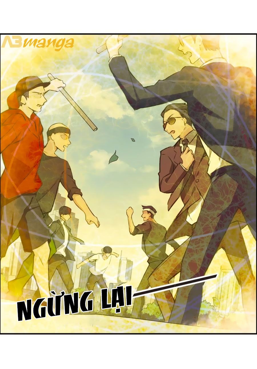 Cuốn Sách Vận Mệnh Của Tôi chapter 54 - Trang 19