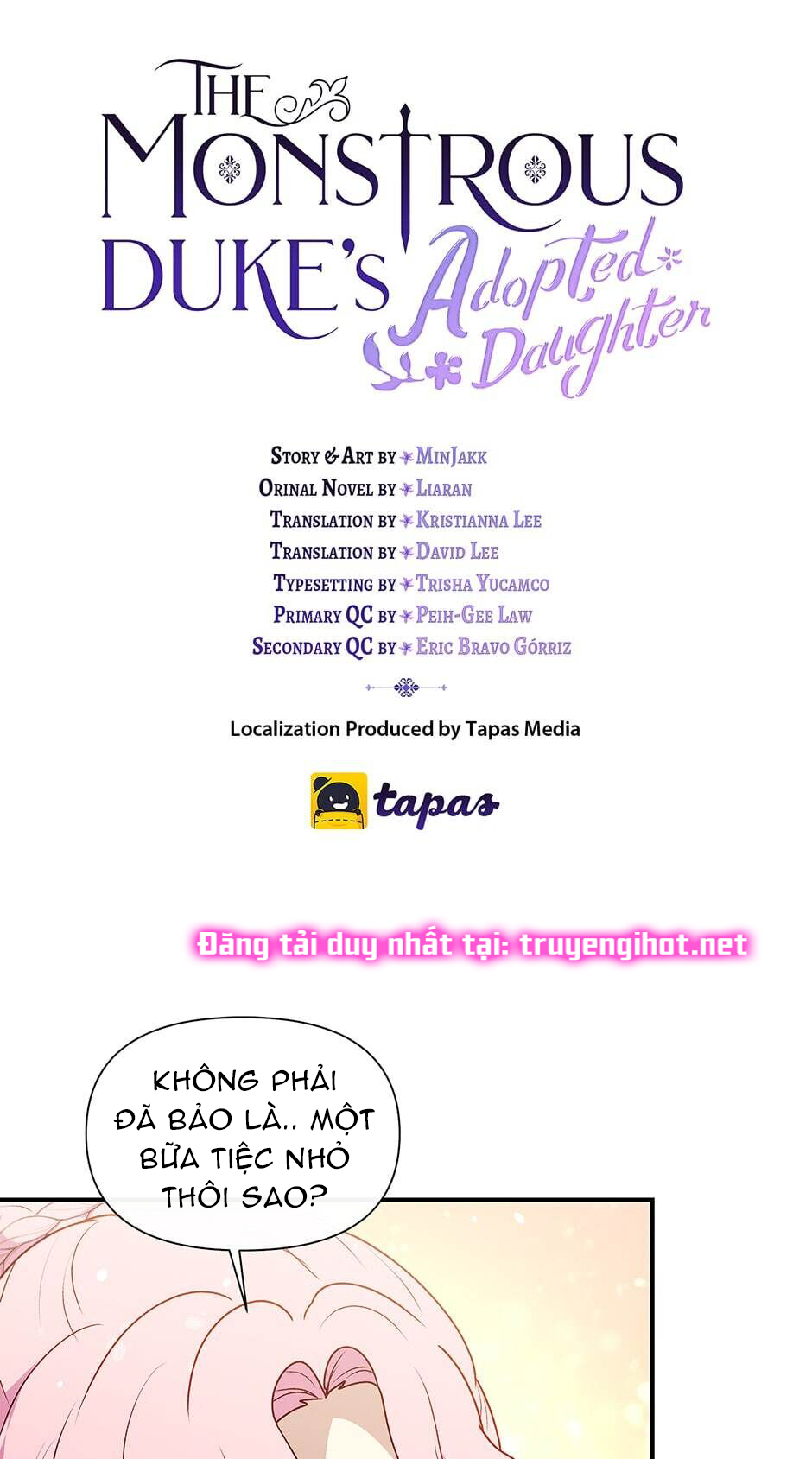 bản khế ước với nữ công tước ác ma chapter 130 11