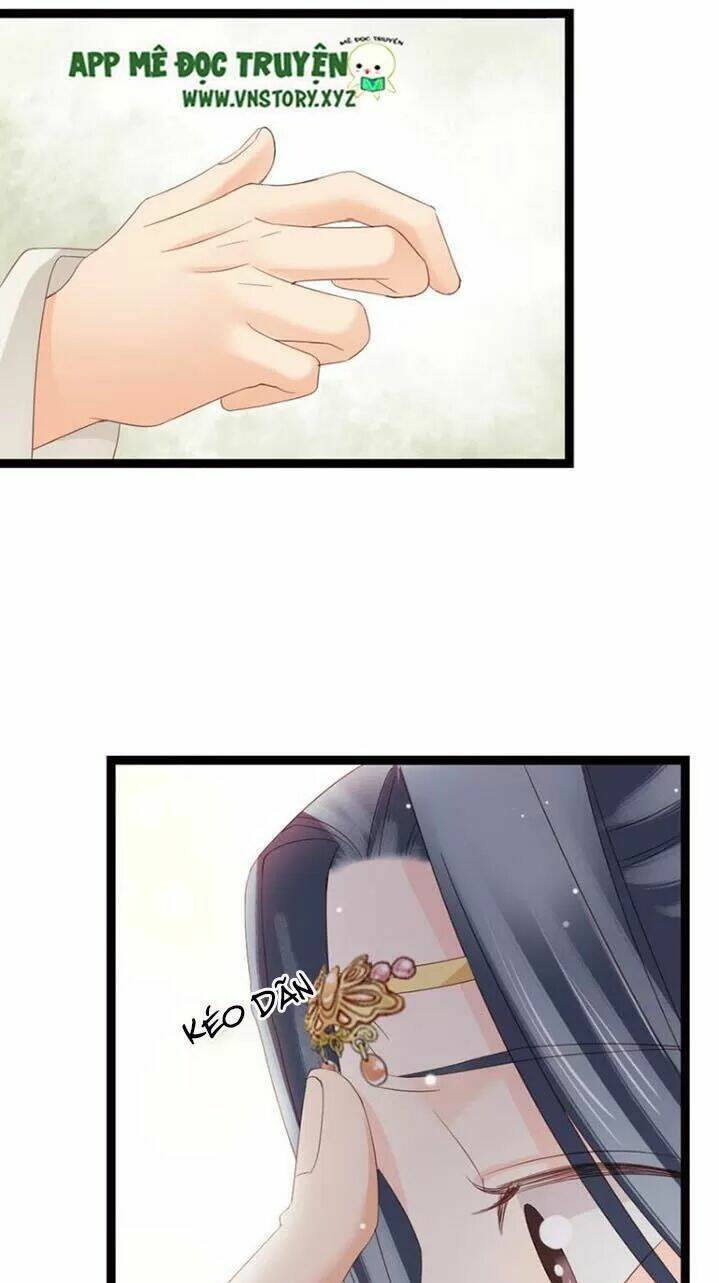 kiều nữ độc phi chapter 228 9