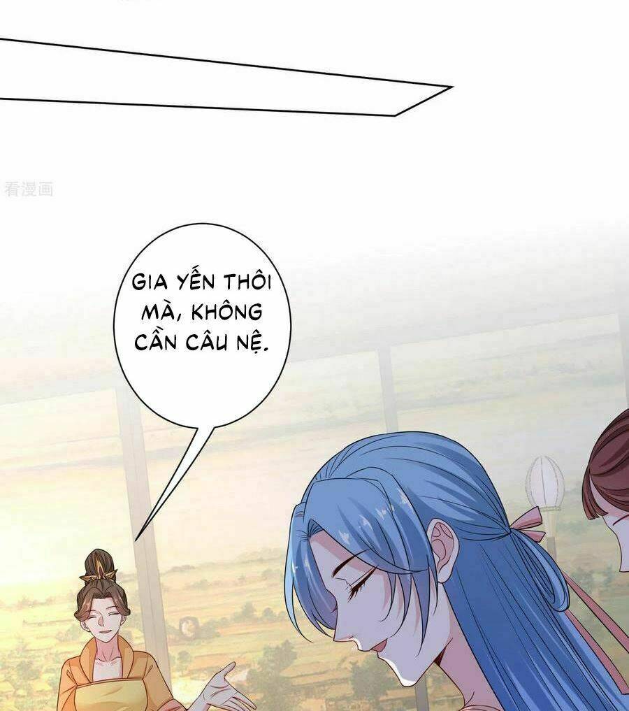 độc y đích nữ chapter 199 27