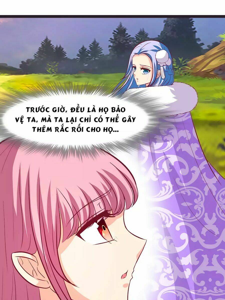 thỏ yêu tiểu vương phi chapter 112 11