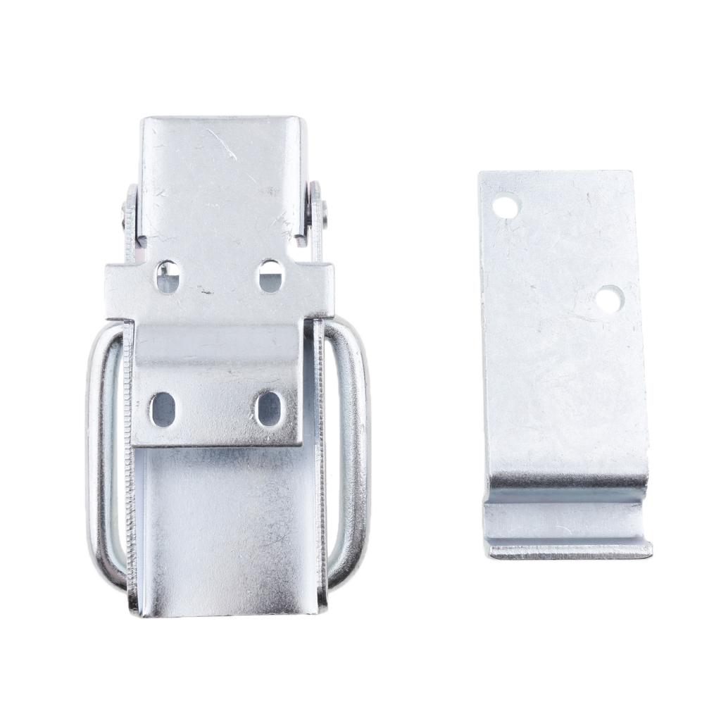 Toggle Clamp Latch Push Pull Quick Draw Latch Rust Proof