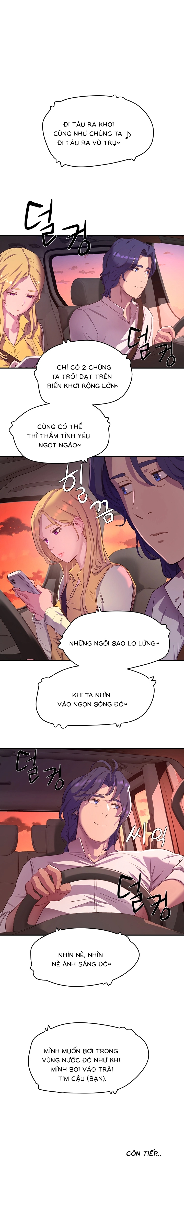 mùa hè đáng nhớ chapter 6 30