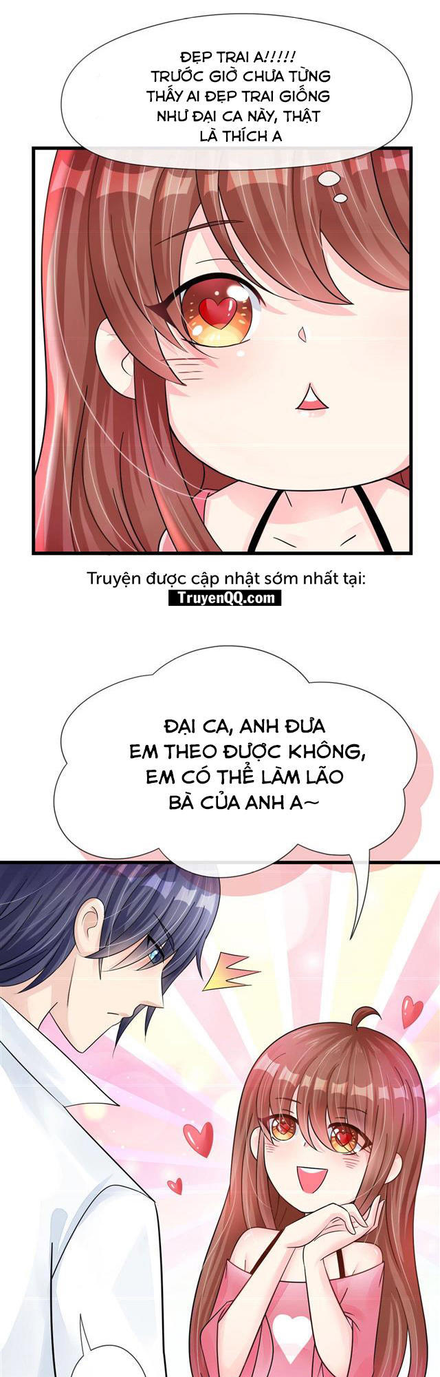 cơ trưởng ngài nhẹ nhàng thôi chapter 19 22