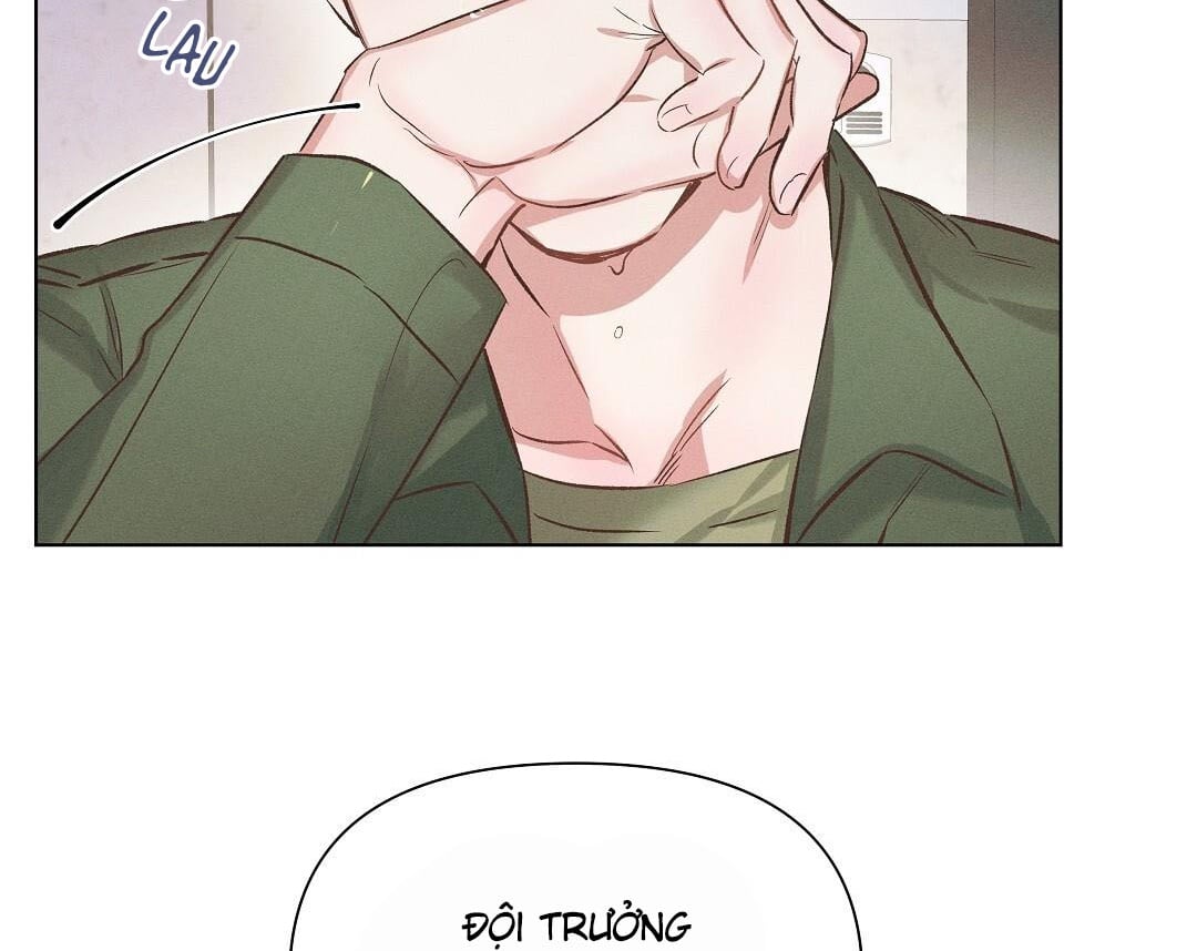 đại úy lãng mạn thân yêu của tôi chapter 30 33