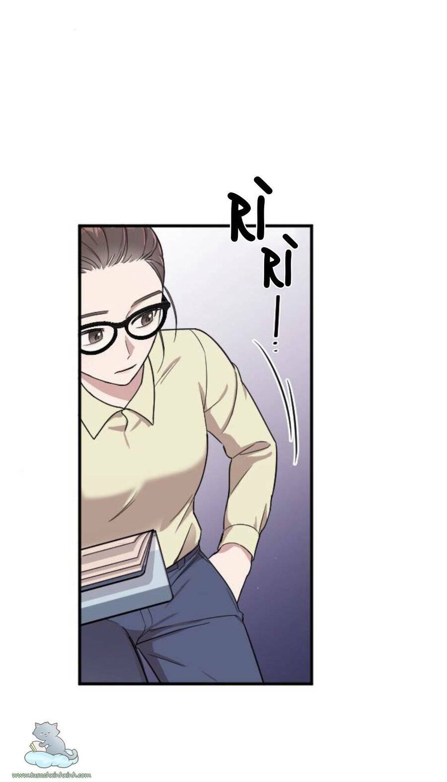 cô đi mà lấy chồng tôi đi chapter 3 35