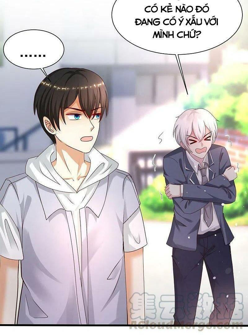 tối cường vận đào hoa chapter 230 17