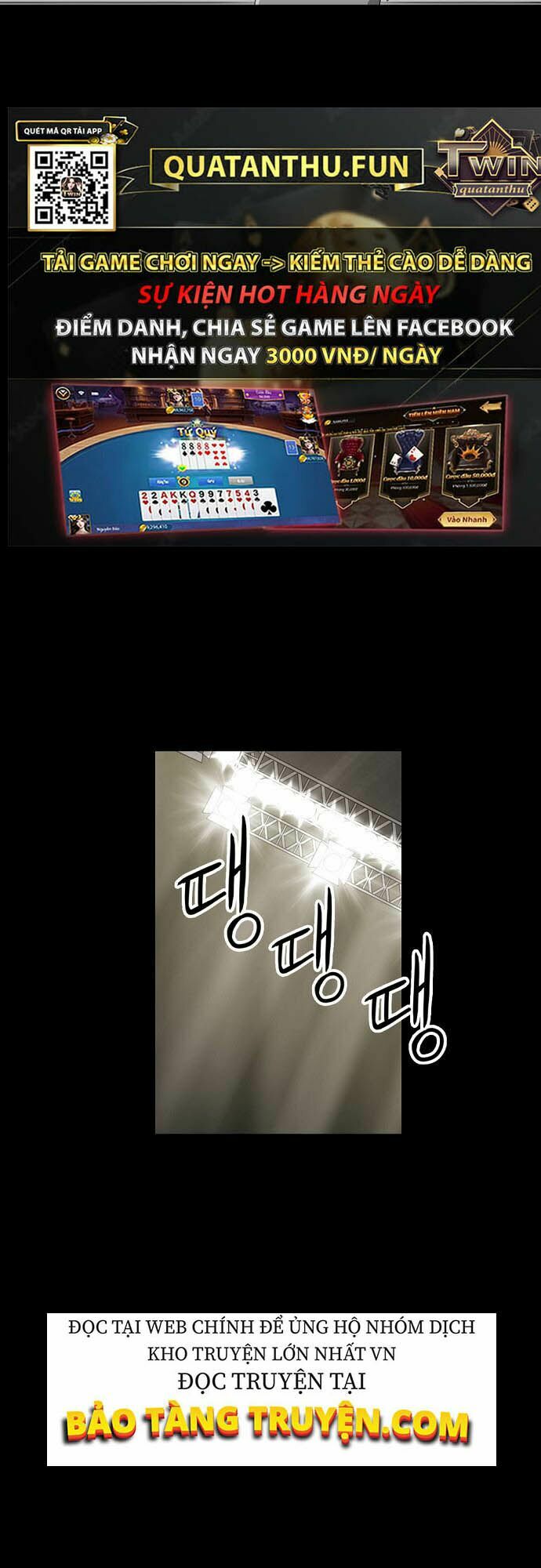 Võ Sĩ Quyền Anh chapter 77 11