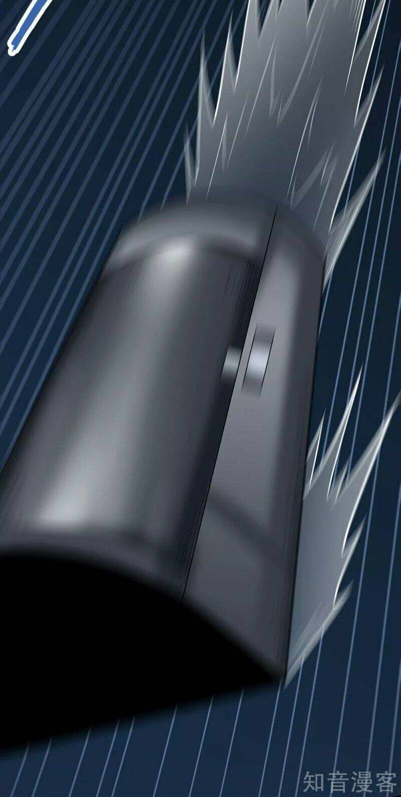 kiếm vũ chapter 197 24