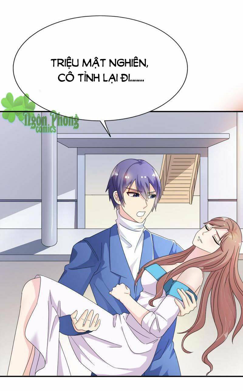 em vẫn còn nhỏ chapter 93 1