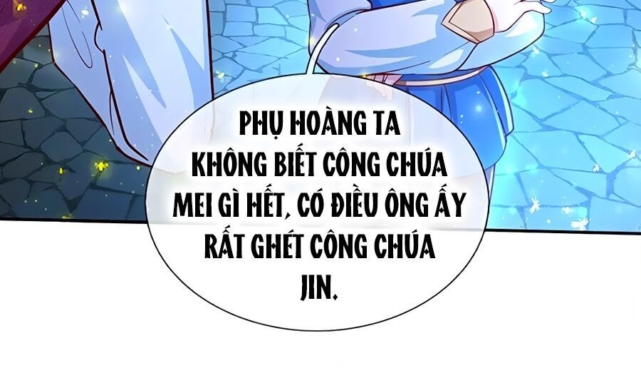 bỗng một ngày nọ trở thành con gái vua chapter 115 5