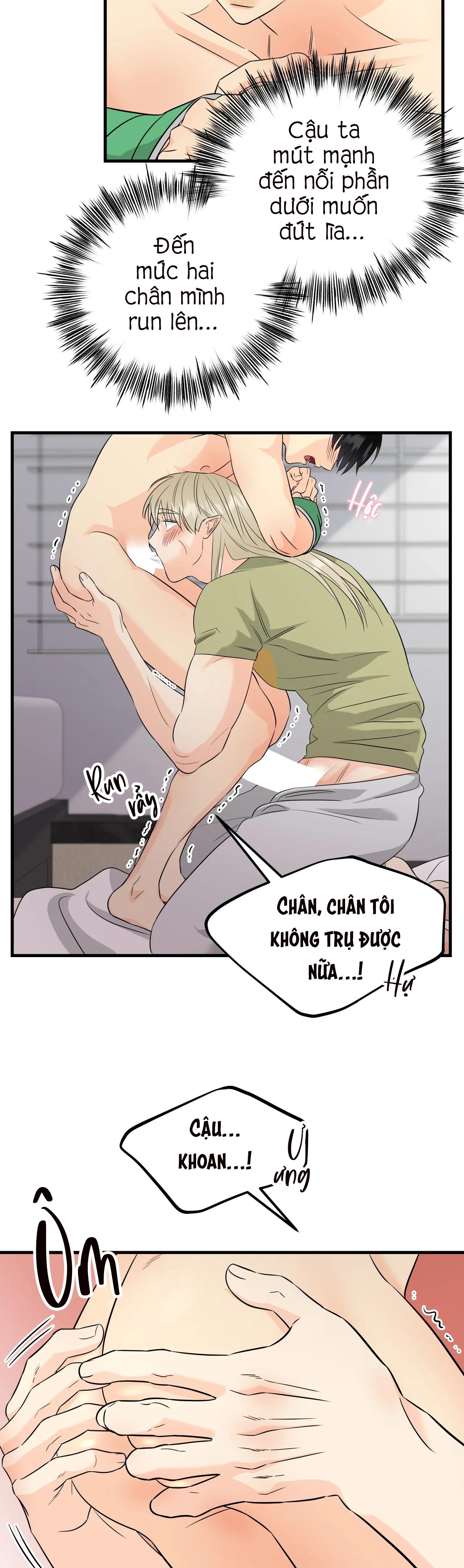 tình yêu cổ tích chapter 11 16