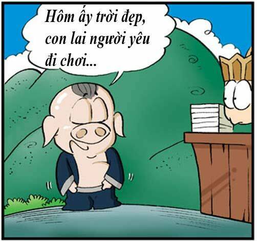 tân tây du ký chapter 10 1