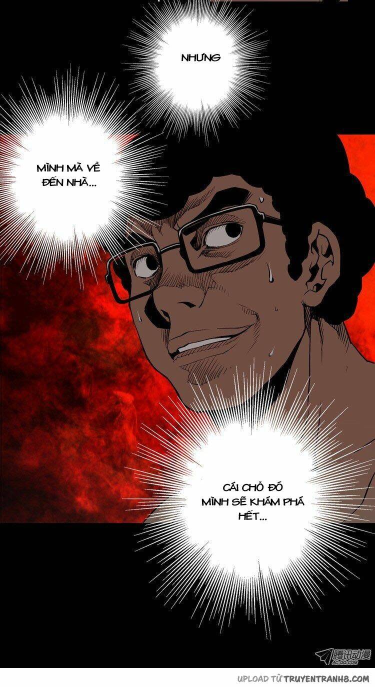 0.0 mhz - tần số chết chapter 23 9