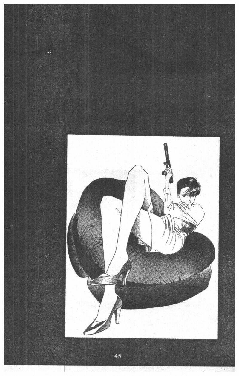 nàng tiên ánh trăng - kaguya hime chapter 18 43