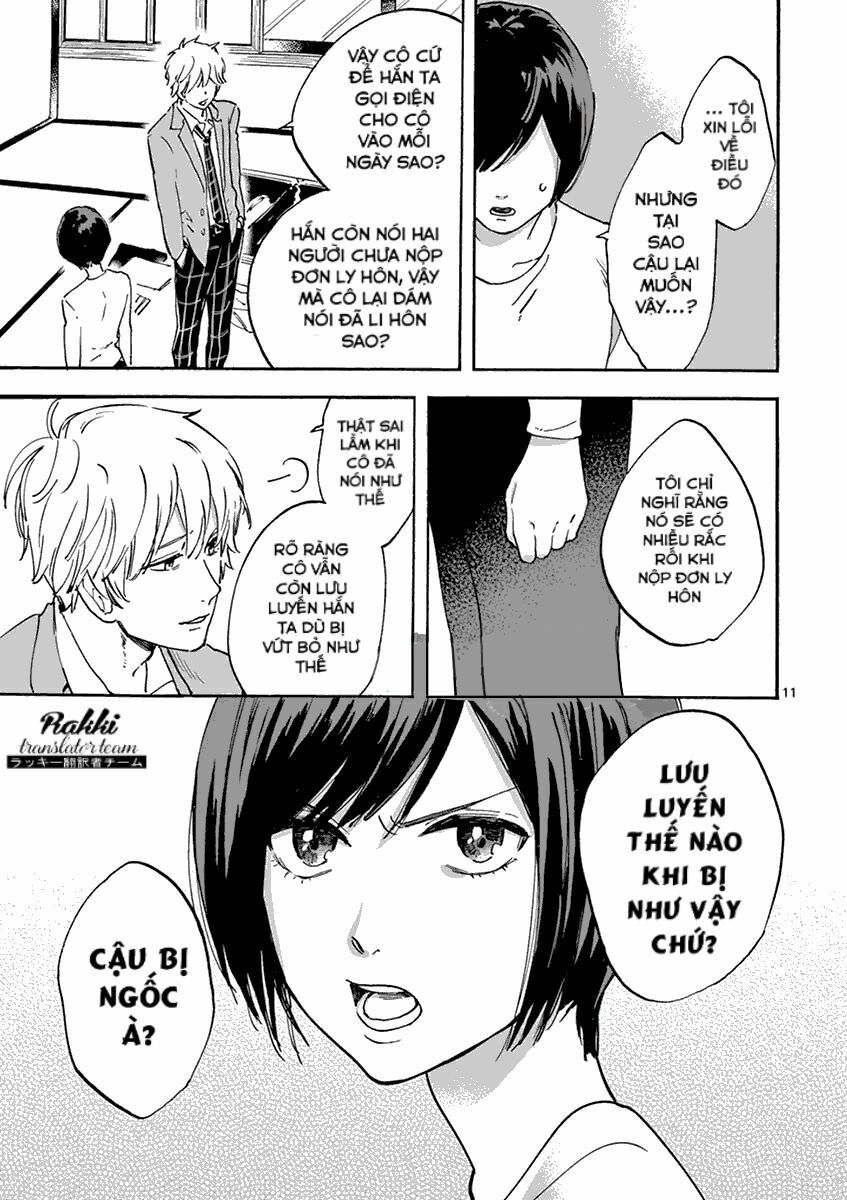 promise cinderella chapter 7 11