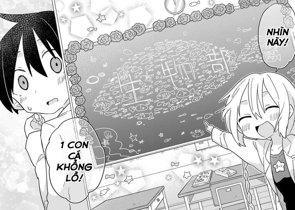 fukanzen na hito no tame ni chapter 9 33