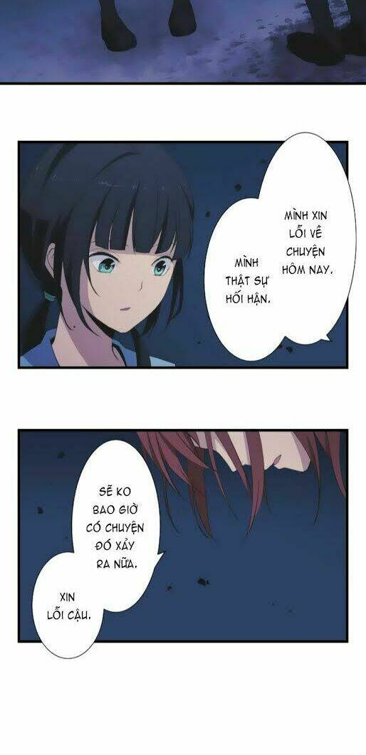 viên thuốc trùng sinh chapter 43 29