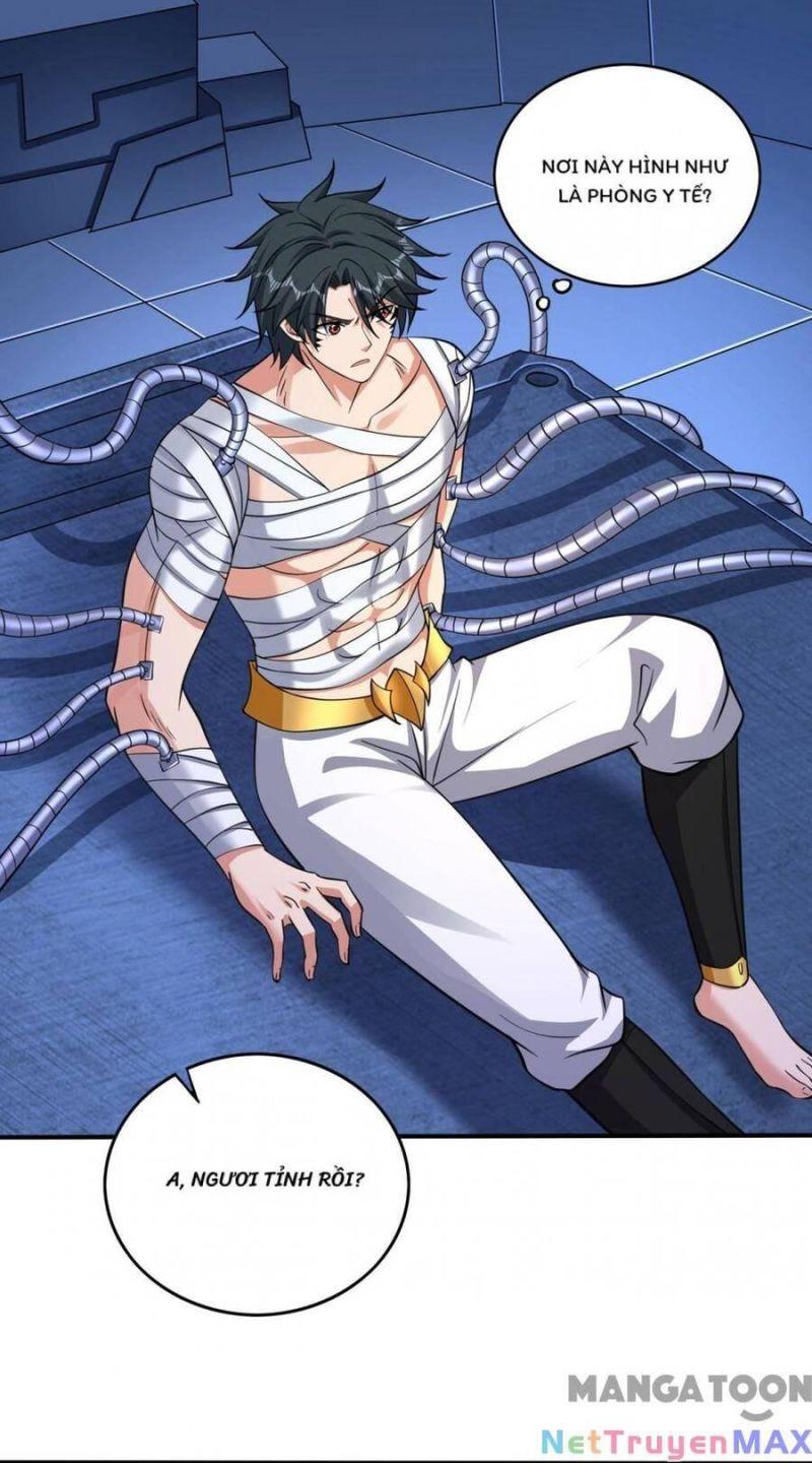 tối cường thần y tại đô thị chapter 319 2