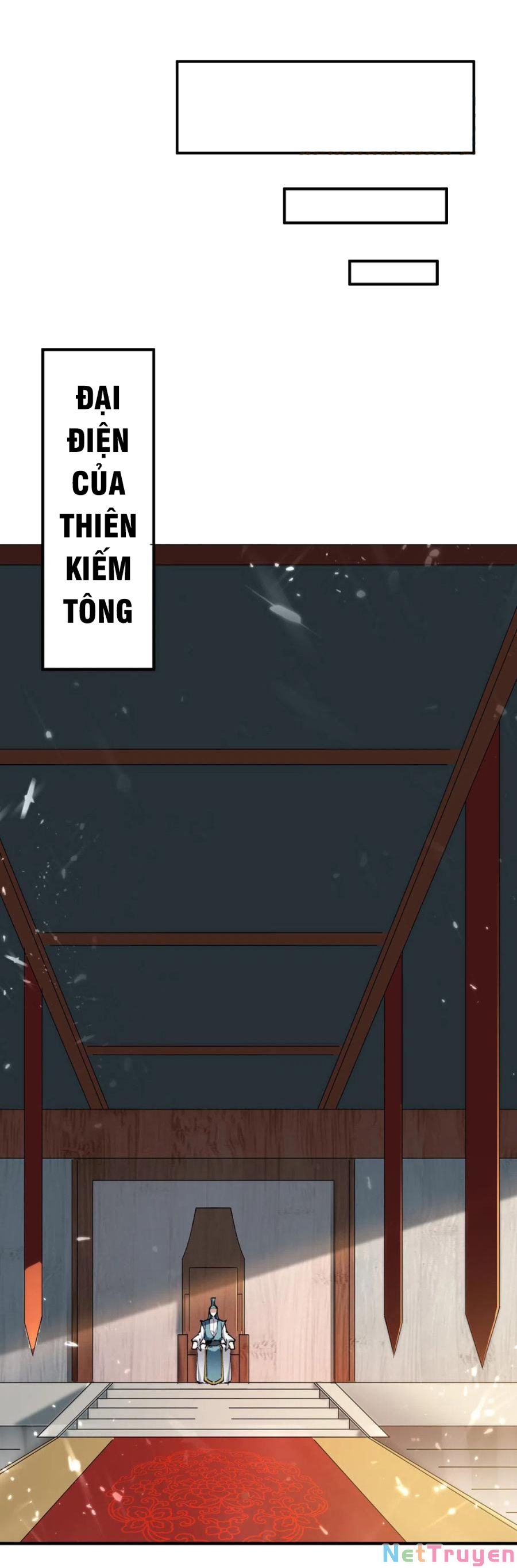 tối cường thăng cấp chapter 329 10