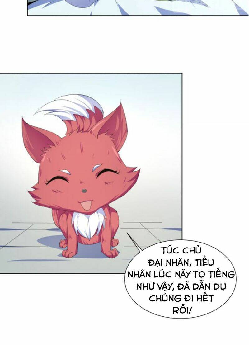 nghịch thiên đại thần chapter 34.5 7