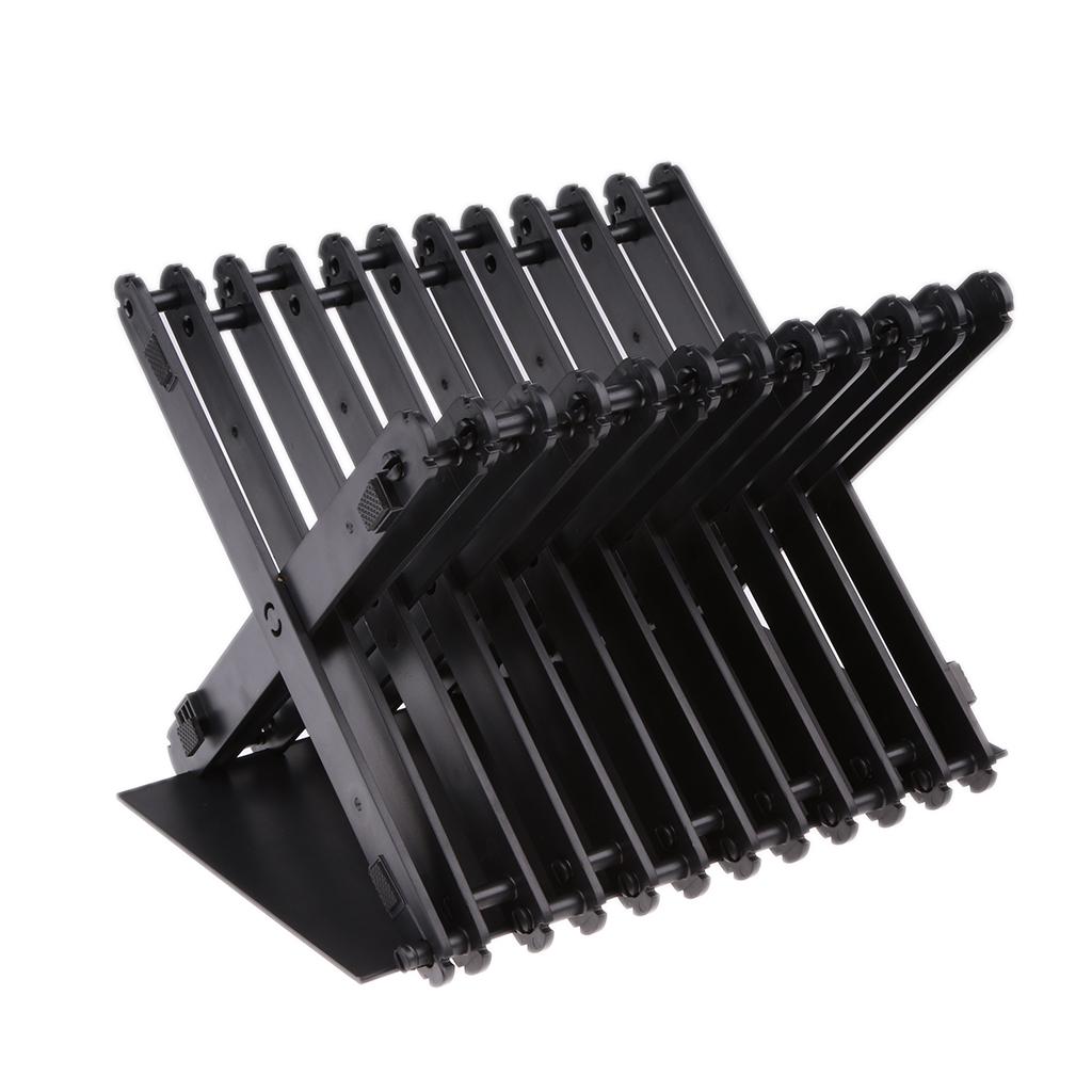 Game Disc Storage Rack Holder CD DVD Stand for PS4 Slim Pro Xbox 360