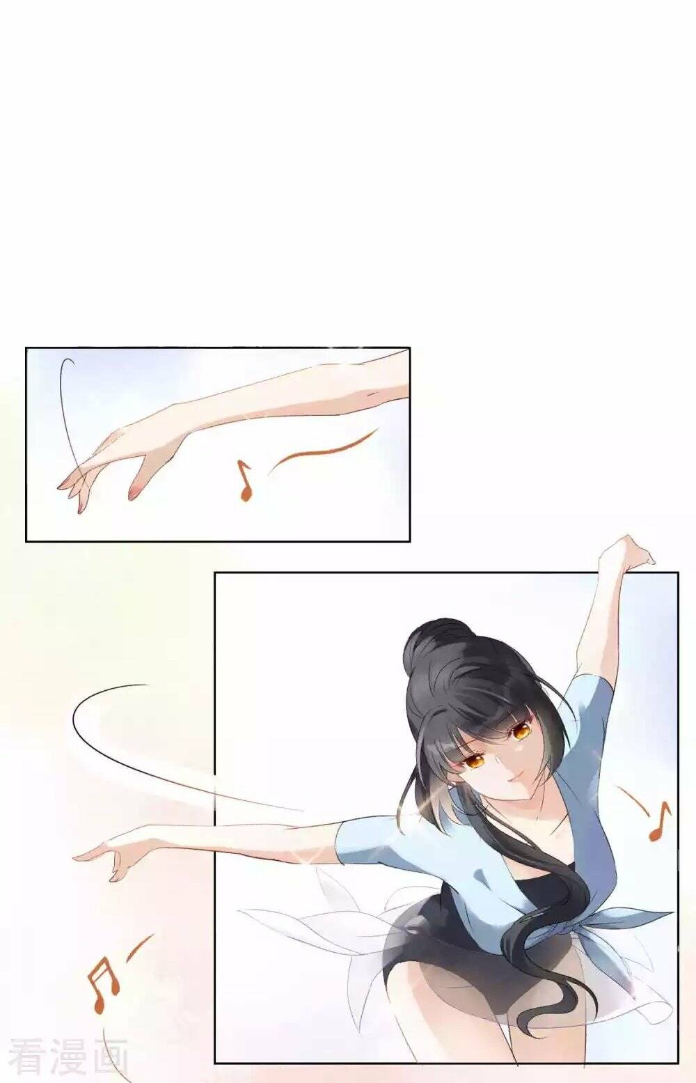 cô ấy đến rồi, xin nằm xuống! chapter 30 3