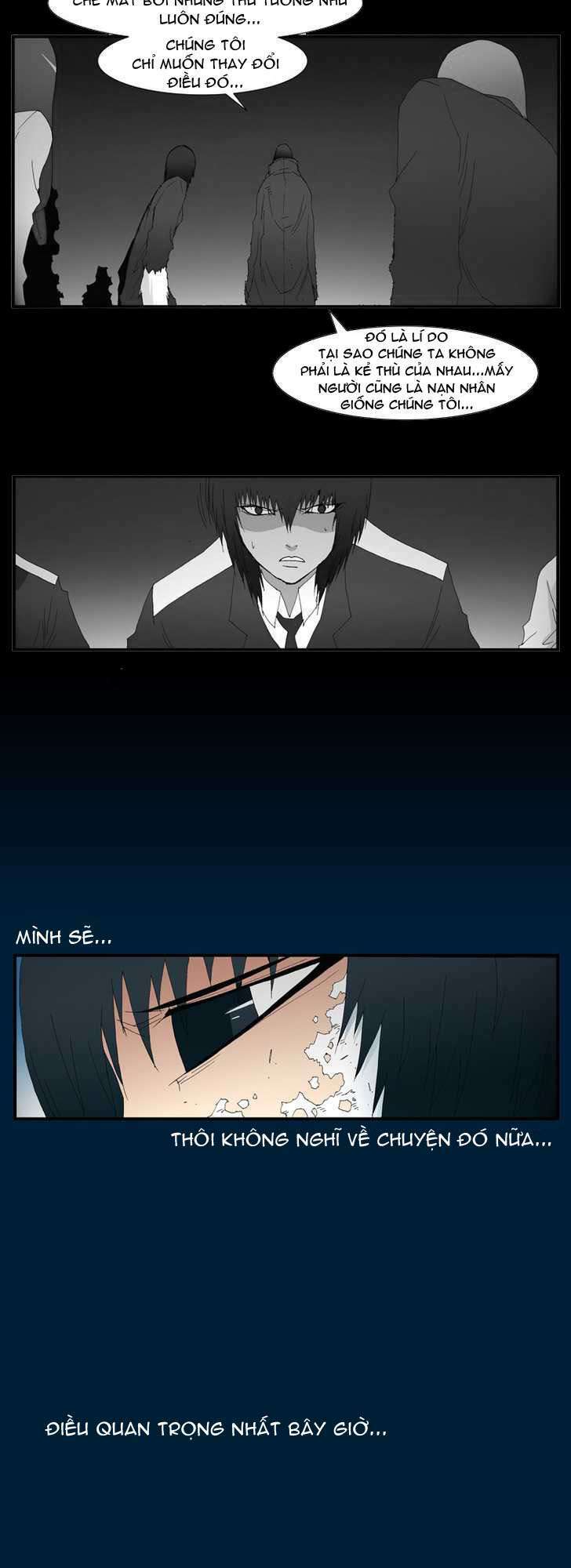 siêu năng chapter 135 18