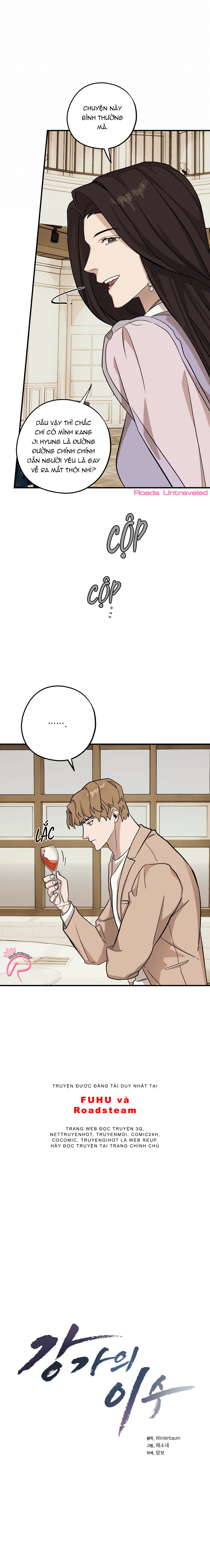 yi su nhà họ kang chapter 49 4